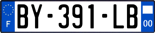 BY-391-LB