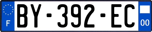 BY-392-EC