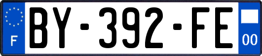 BY-392-FE