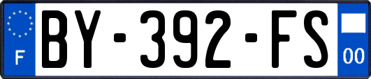 BY-392-FS