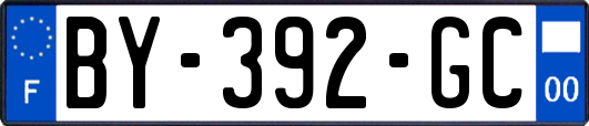 BY-392-GC