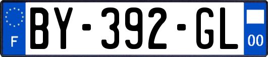 BY-392-GL