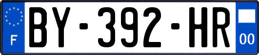 BY-392-HR