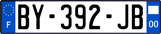 BY-392-JB