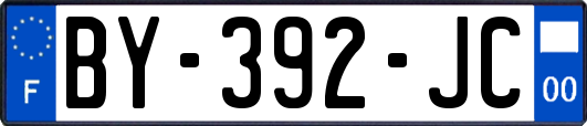 BY-392-JC