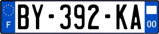 BY-392-KA