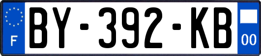 BY-392-KB