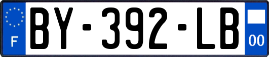 BY-392-LB