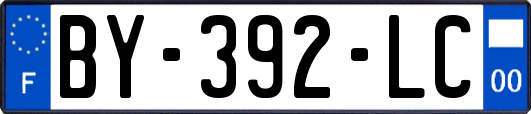 BY-392-LC