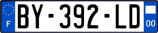 BY-392-LD