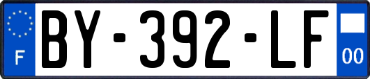 BY-392-LF