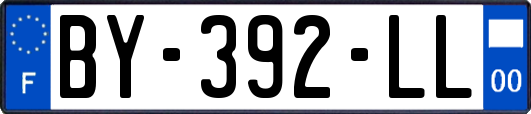 BY-392-LL