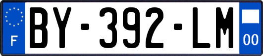 BY-392-LM