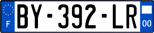 BY-392-LR