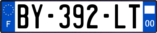 BY-392-LT