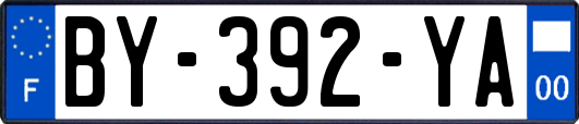 BY-392-YA