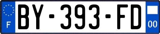 BY-393-FD