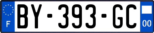 BY-393-GC