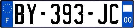 BY-393-JC