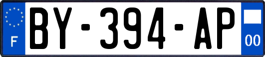 BY-394-AP