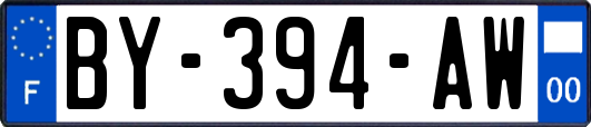 BY-394-AW