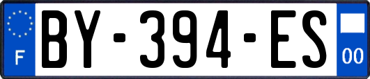 BY-394-ES