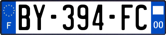 BY-394-FC