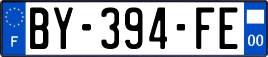 BY-394-FE