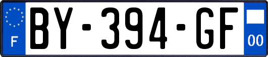 BY-394-GF
