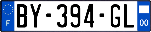 BY-394-GL