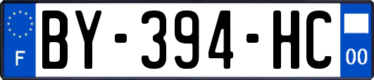 BY-394-HC