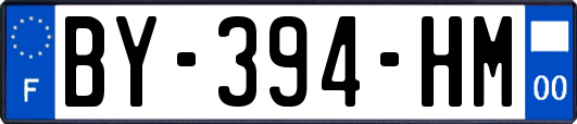 BY-394-HM