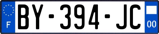 BY-394-JC