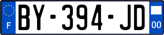 BY-394-JD