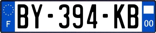 BY-394-KB