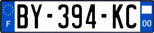 BY-394-KC