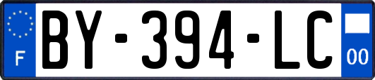 BY-394-LC