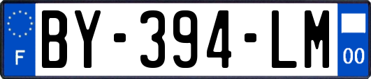 BY-394-LM