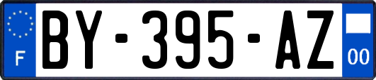 BY-395-AZ