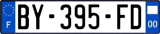 BY-395-FD