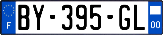 BY-395-GL