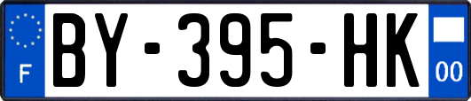 BY-395-HK