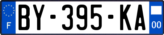 BY-395-KA