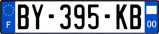 BY-395-KB