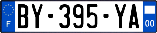 BY-395-YA