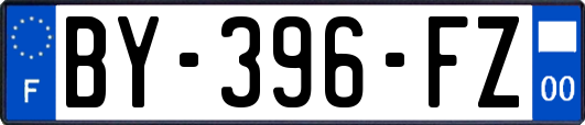 BY-396-FZ