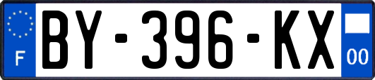 BY-396-KX