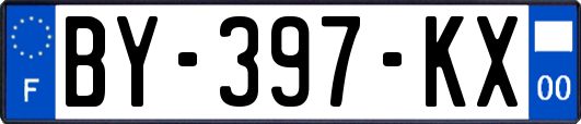 BY-397-KX
