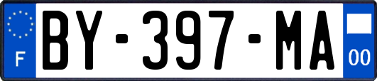 BY-397-MA