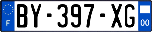 BY-397-XG